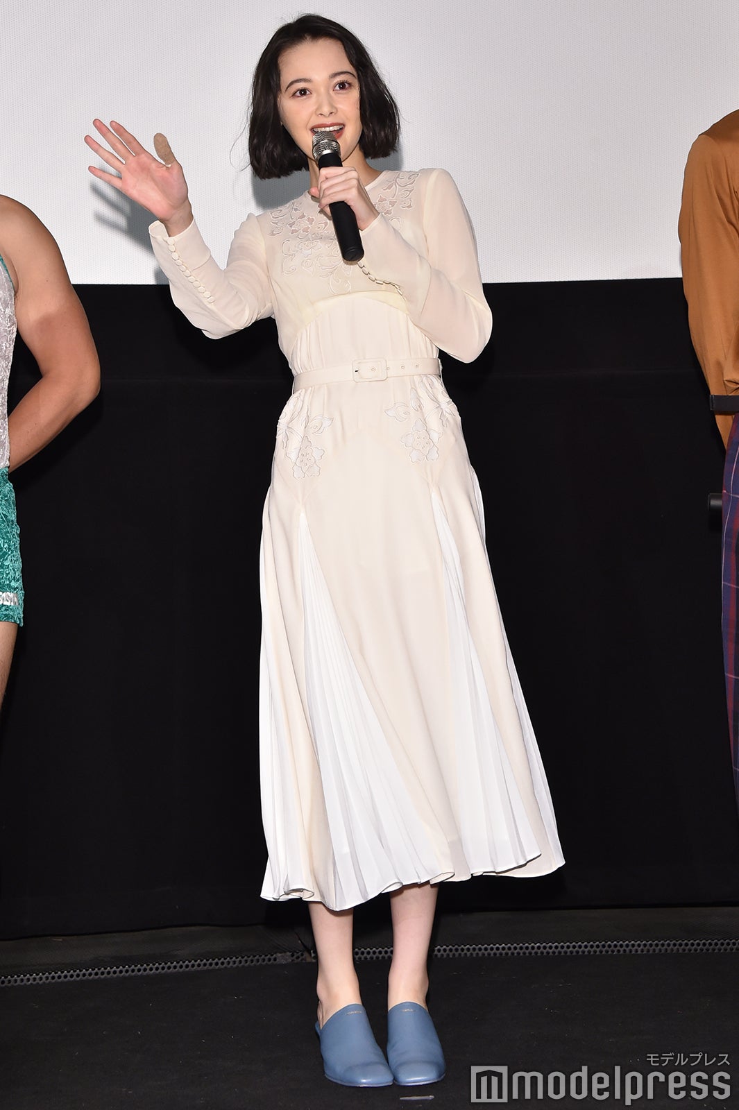 玉城ティナ （C）モデルプレス