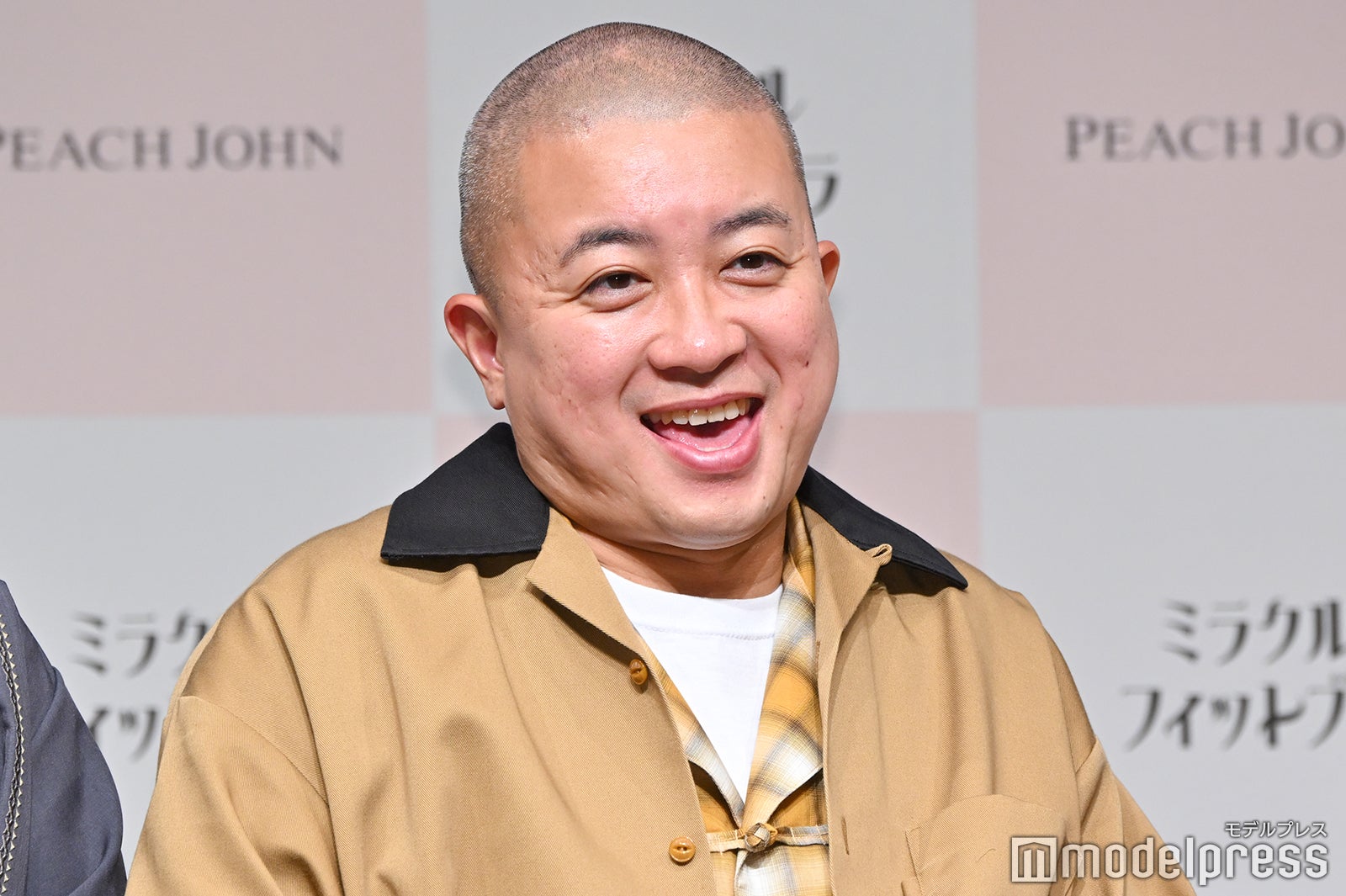 松尾駿（C）モデルプレス