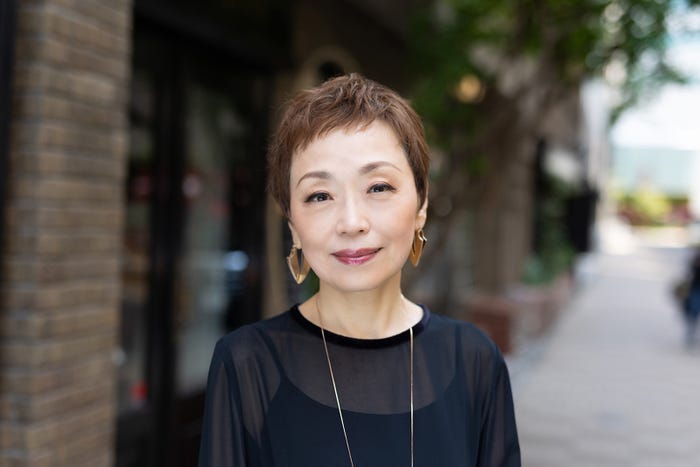 クミコ(提供写真)