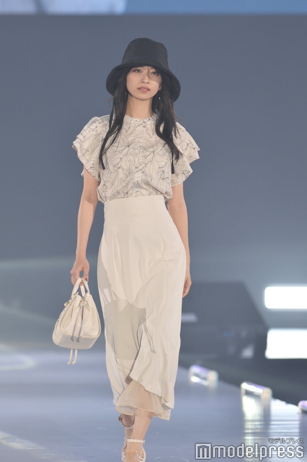 小室安未（C）モデルプレス