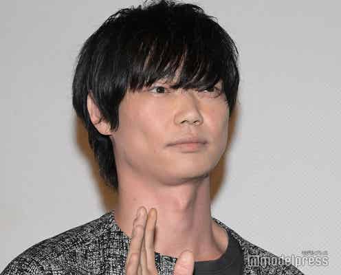 笠松将、撮影を回顧「この作品でお仕事を辞めようと」<リング・ワンダリング>