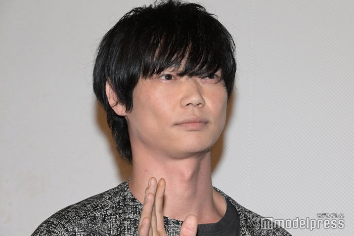 笠松将(C)モデルプレス