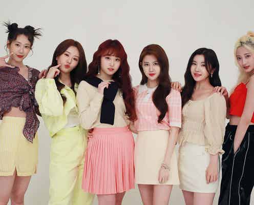 「ILY:1」待望のデビュー迎えた心境語る 岸田莉里花「虹プロ」「ガルプラ」経て得たものとは?<「Love In Bloom」インタビュー前編>