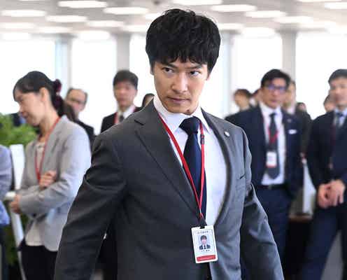 「VIVANT」乃木(堺雅人)、初回ラストのセリフは“ミスリード”だった「まんまと騙された」「見事な伏線」と反響