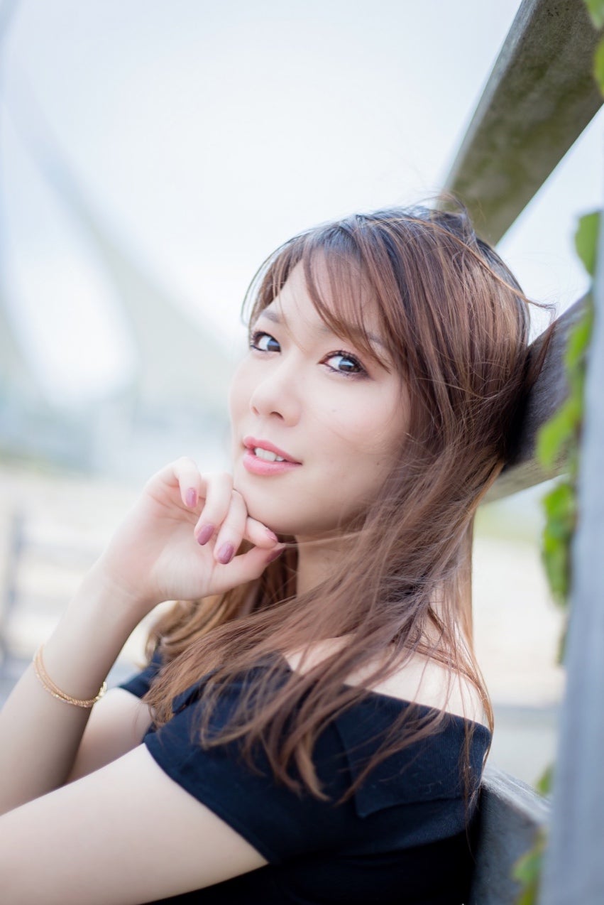 さやぴょん（提供写真）