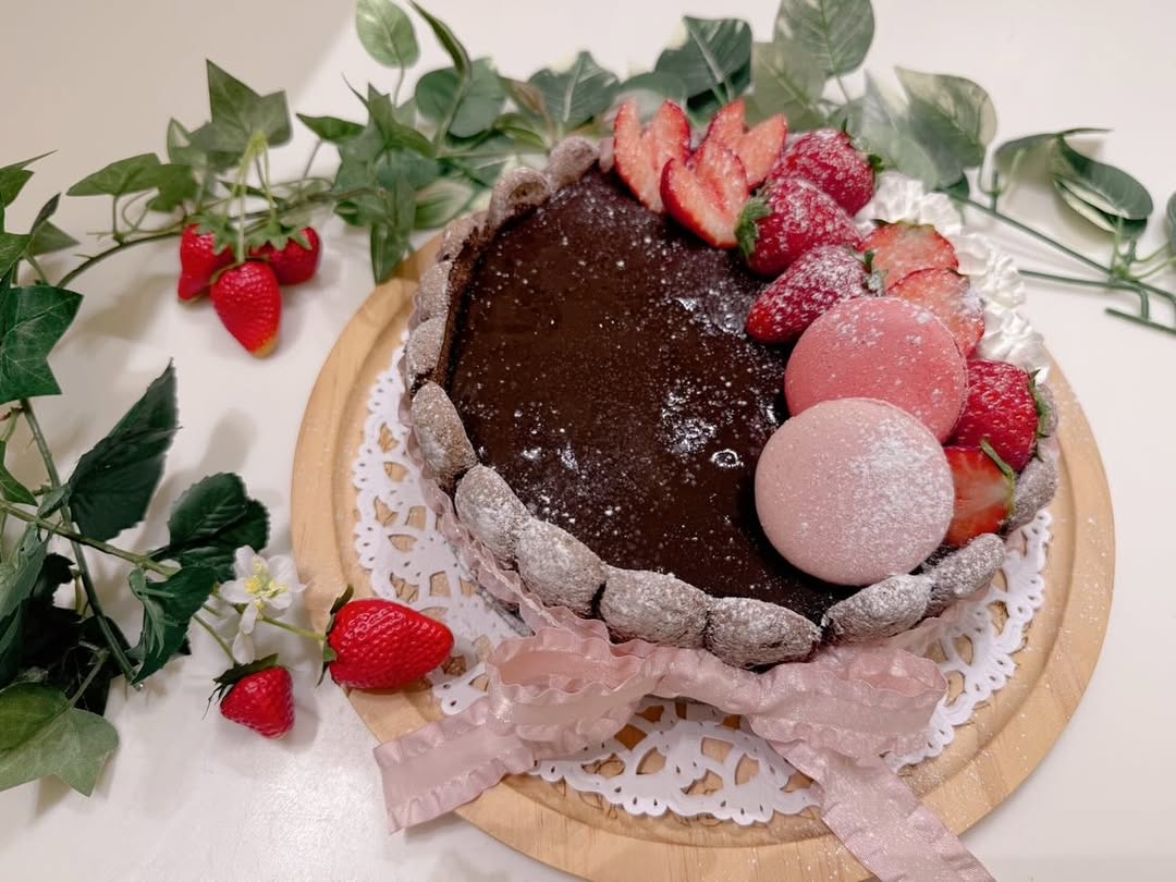 希空Instagramより