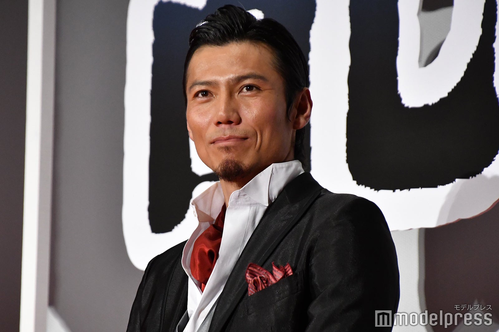 岩永洋昭 （C）モデルプレス