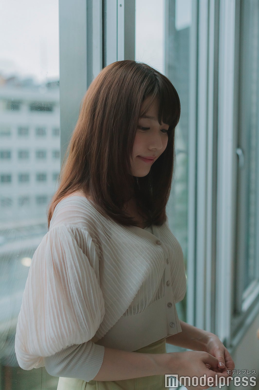 小日向ゆか（C）モデルプレス