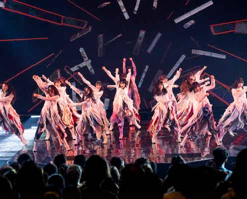関ジャニ∞・櫻坂46・BE:FIRSTら豪華競演で世界中の音楽ファン沸く 人気アニメソングの圧巻メドレーも<「NHK WORLD-JAPAN Music Festival 2023」収録潜入レポート>