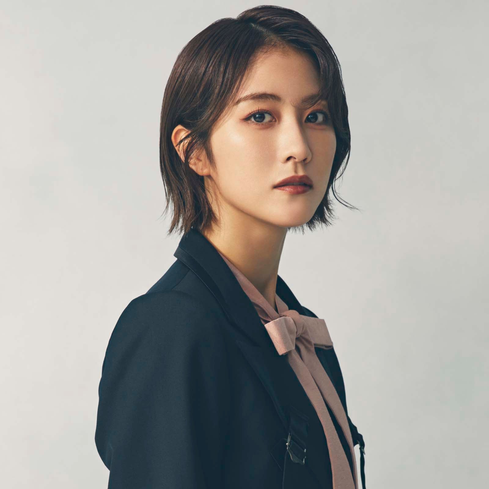 土生瑞穗（提供写真）