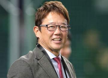 古田敦也氏「捕手クビ」野村克也さんに告げられた3年目「ライトで練習してたんです」緊迫の監督室で「誰がソファに座れ言うとんねん！」