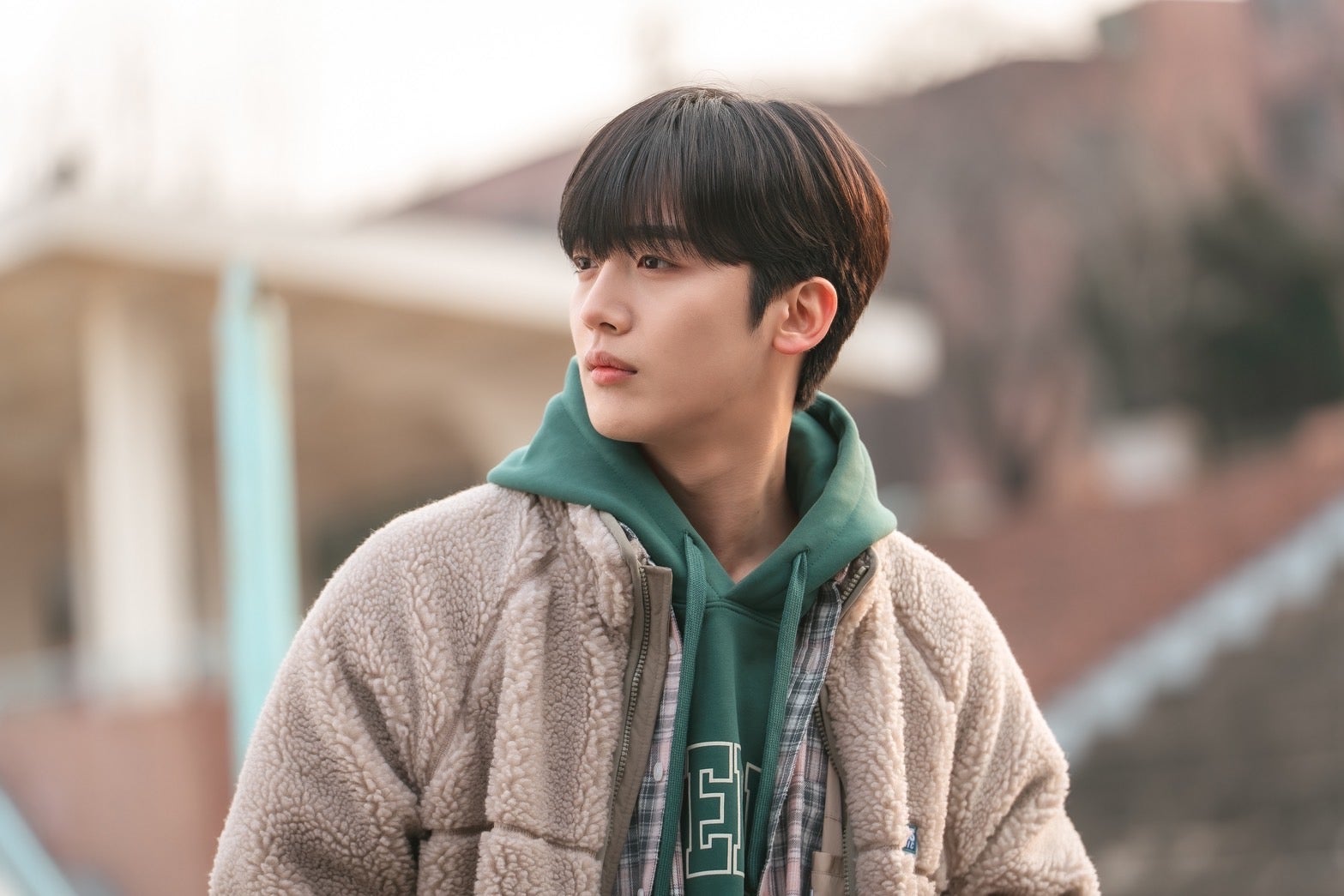 第4次恋愛革命 ～出会いはエラー：恋はアップデート～（C） BINGE WORKS & PONY CANYON & STORYMOB All Rights Reserved.