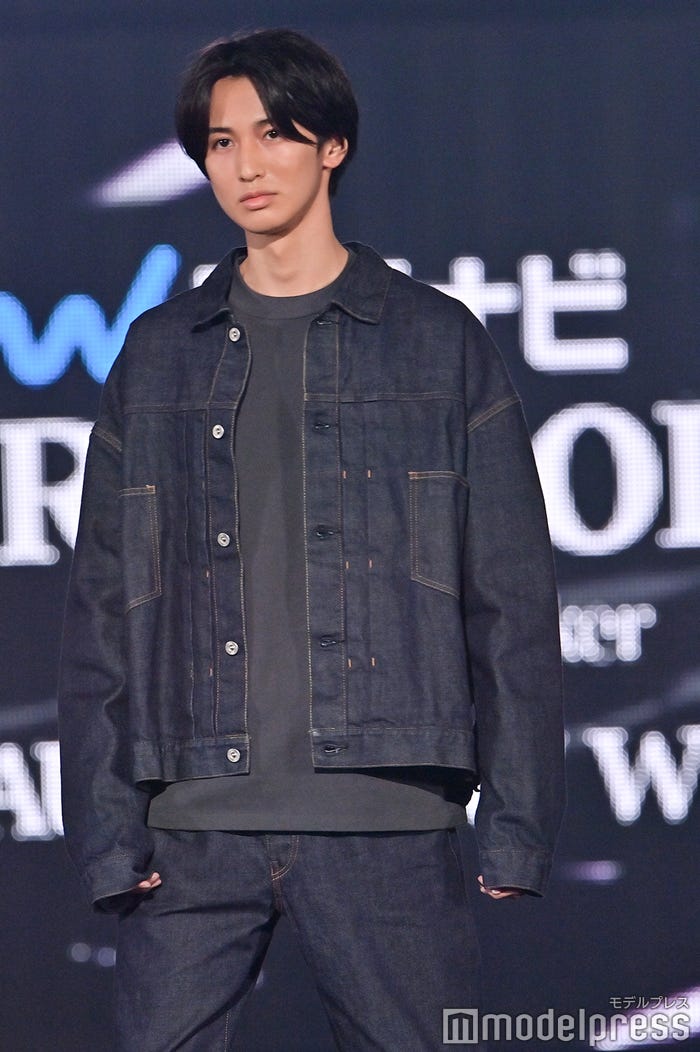 美波(C)モデルプレス