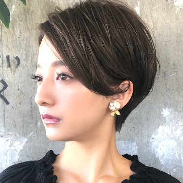 画像3 16 40代向け 自分でできる着物に似合う髪型特集 レングス別にご紹介 モデルプレス