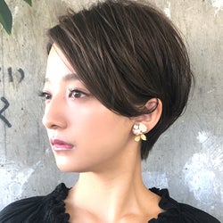 40代向け 自分でできる着物に似合う髪型特集 レングス別にご紹介 モデルプレス