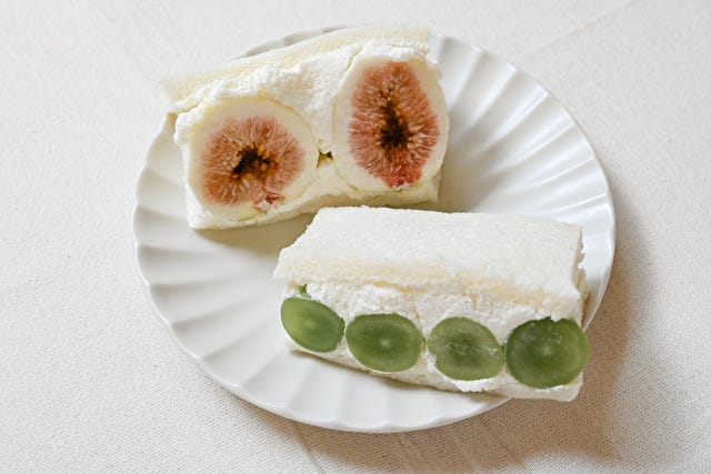 萌え断スイーツが話題♡