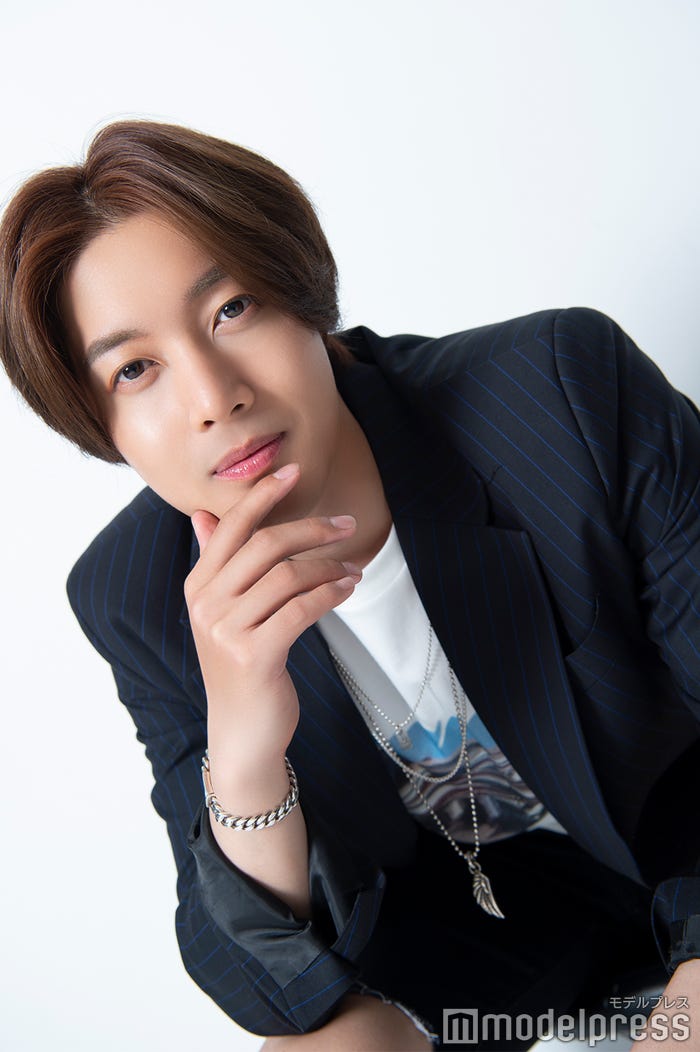 キム・ヒョンジュン(C)モデルプレス