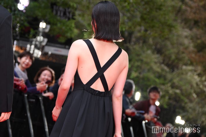 吉田美月喜(C)モデルプレス