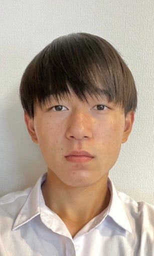 藤原遥斗