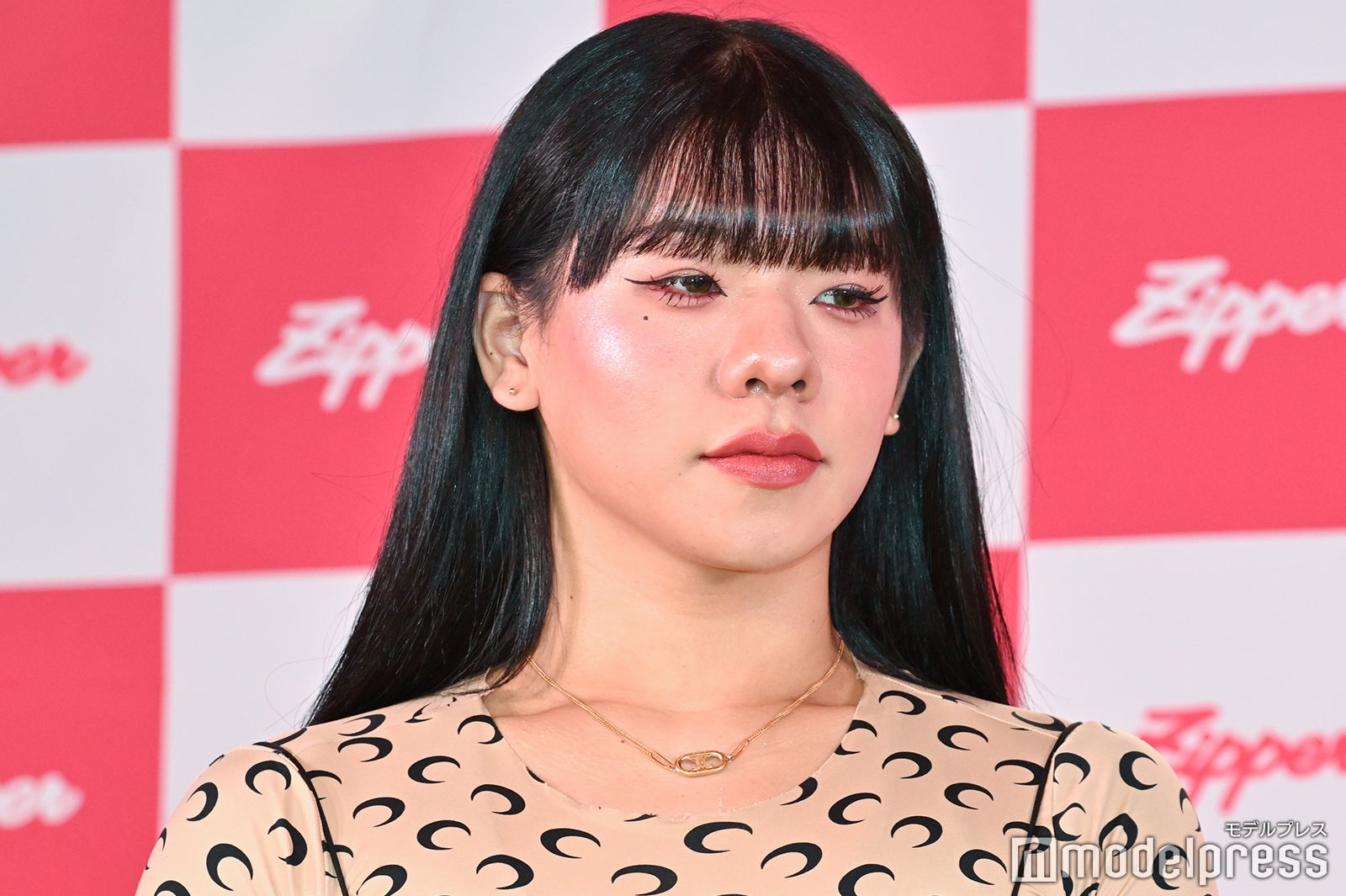 とうあ （C）モデルプレス