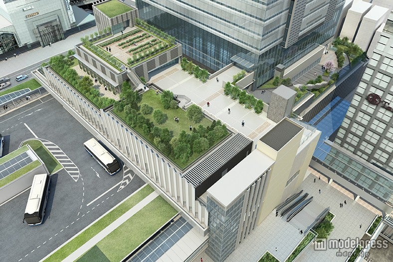 プレスパース/画像提供:JR東日本