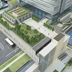 プレスパース/画像提供:JR東日本