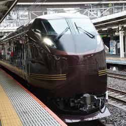 「なごみ」には不定期開催のツアーなどで乗車するチャンスがある(画像:PIXTA)