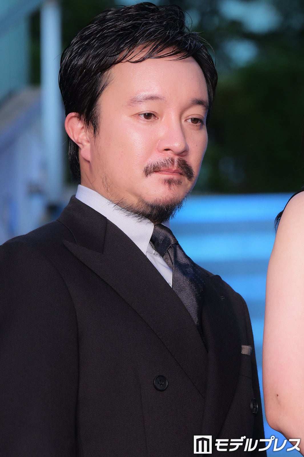 濱田岳（C）モデルプレス