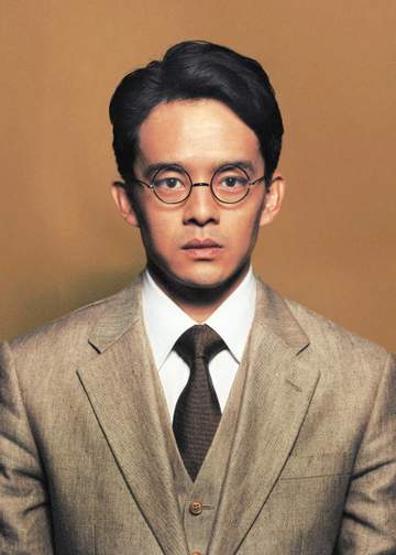 池松壮亮 昨夏主演のNスペ「シミュレーション～昭和16年夏の敗戦～」ドラマパートが映画化！7.31公開「開戦前夜」 
