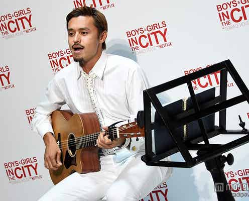 「新テラスハウス」今井洋介さんへ追悼メッセージ