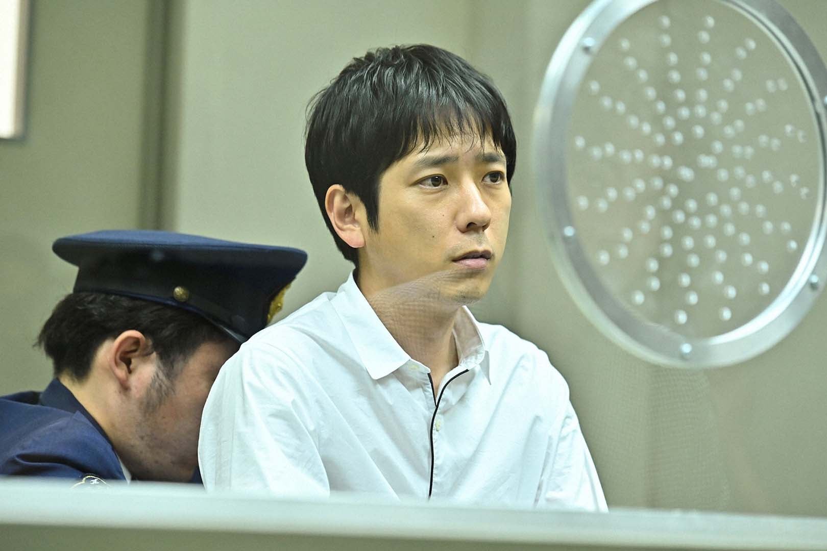 ＜マイファミリー 第9話＞温人（二宮和也）に襲いかかる香菜子（高橋メアリージュン）の非情な決断 真犯人は新たな犯行を企てる