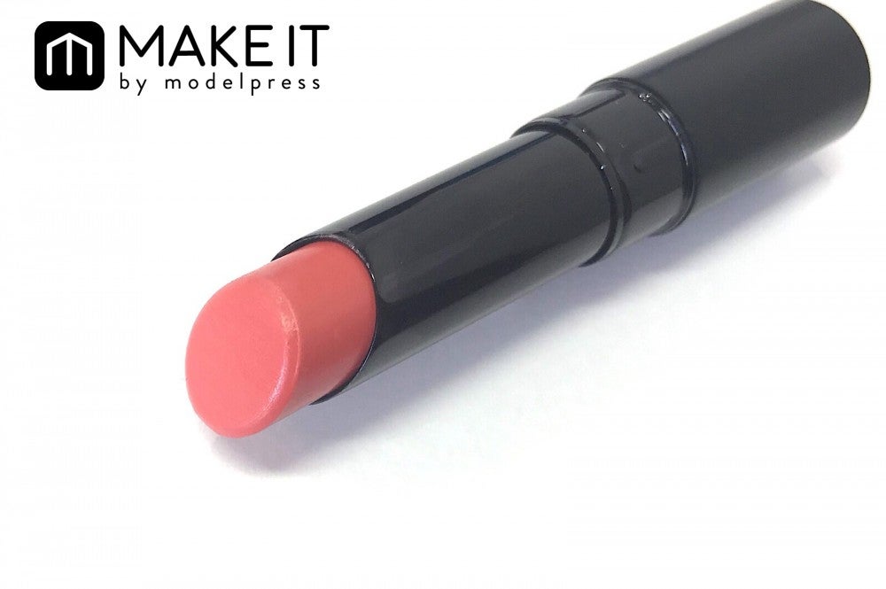  エクセル／モイストケアリップ／LP13アプリコットオレンジ／1,600円(税抜) (C)メイクイット