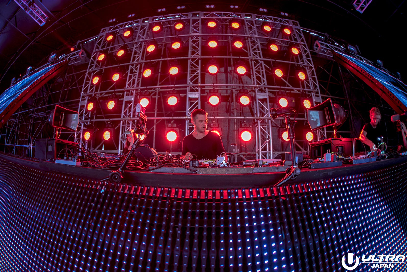 MATADOR（C）ULTRA JAPAN 2016