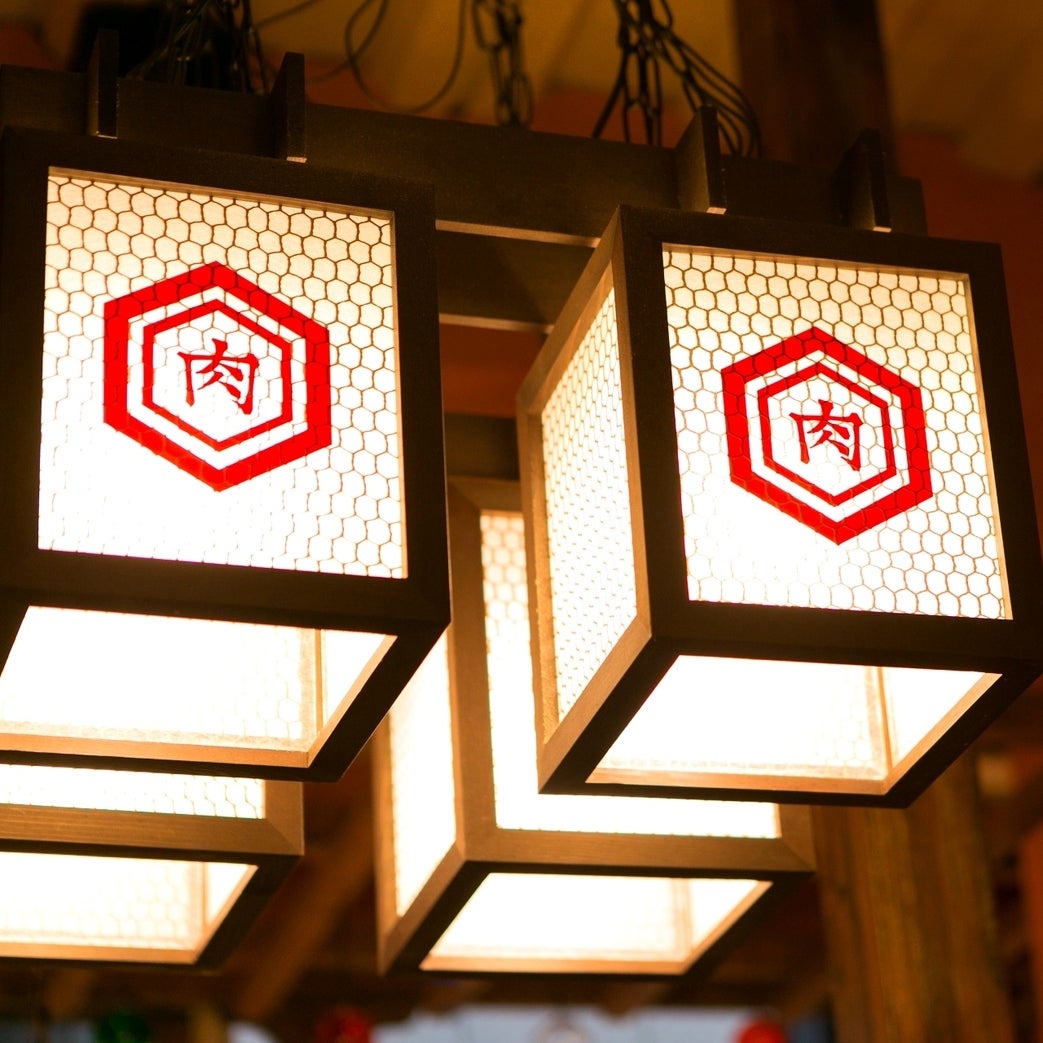 こだわりの和風レトロな空間／画像提供：株式会社TBIJAPAN