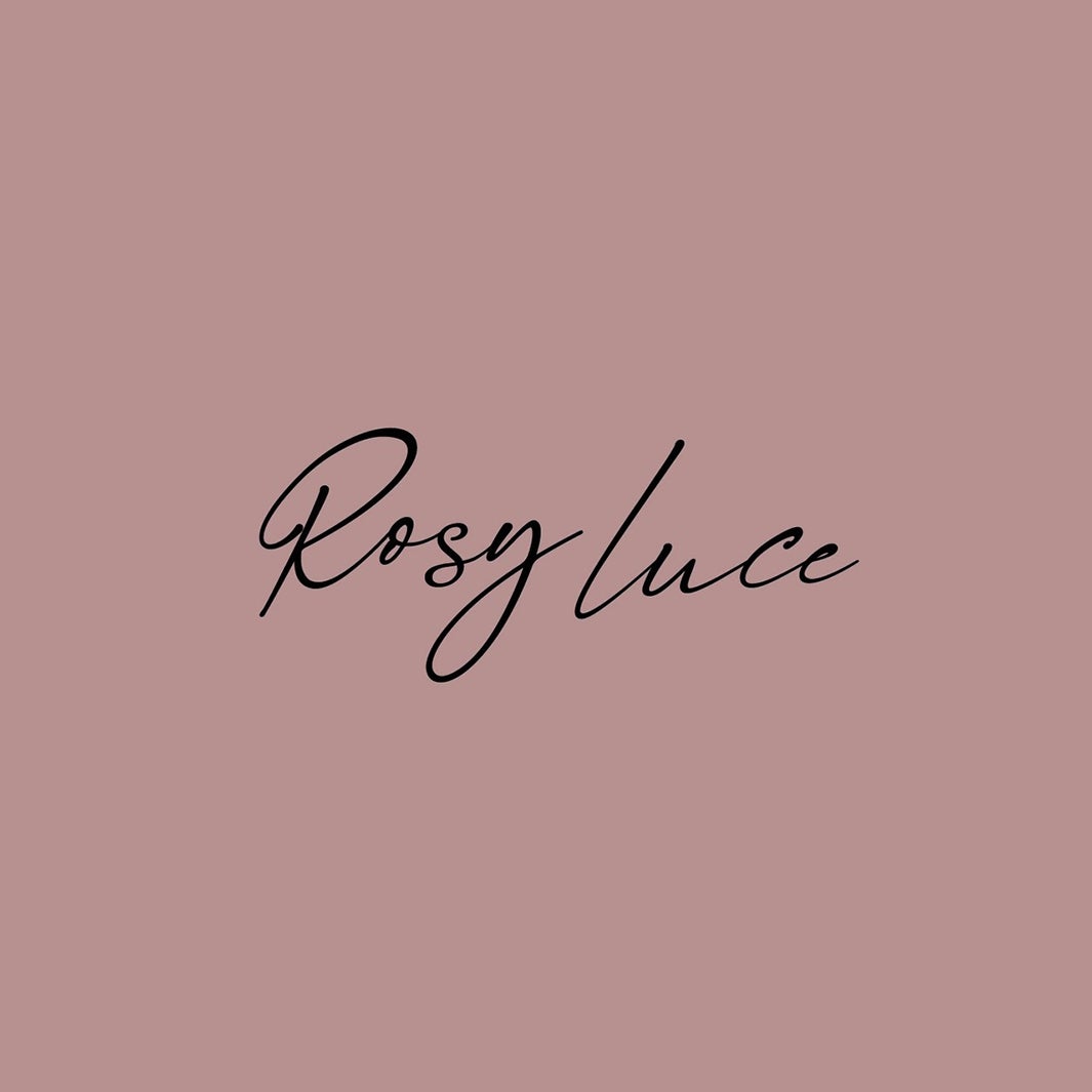 「Rosy luce」（提供写真）