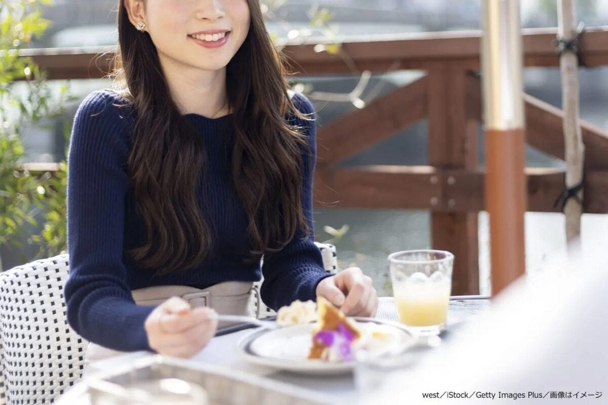 カフェ