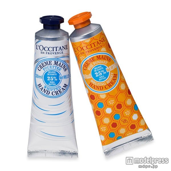 「ホイップシア＆ハニーハンドデュオ」