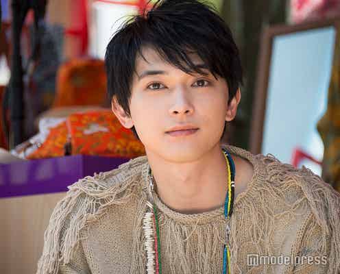 吉沢亮“買い物デート”再現にファン悶絶「彼氏だったら最高」「可愛い」の声