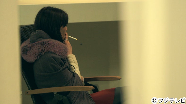 島袋聖南／「テラスハウス」3月10日放送回より