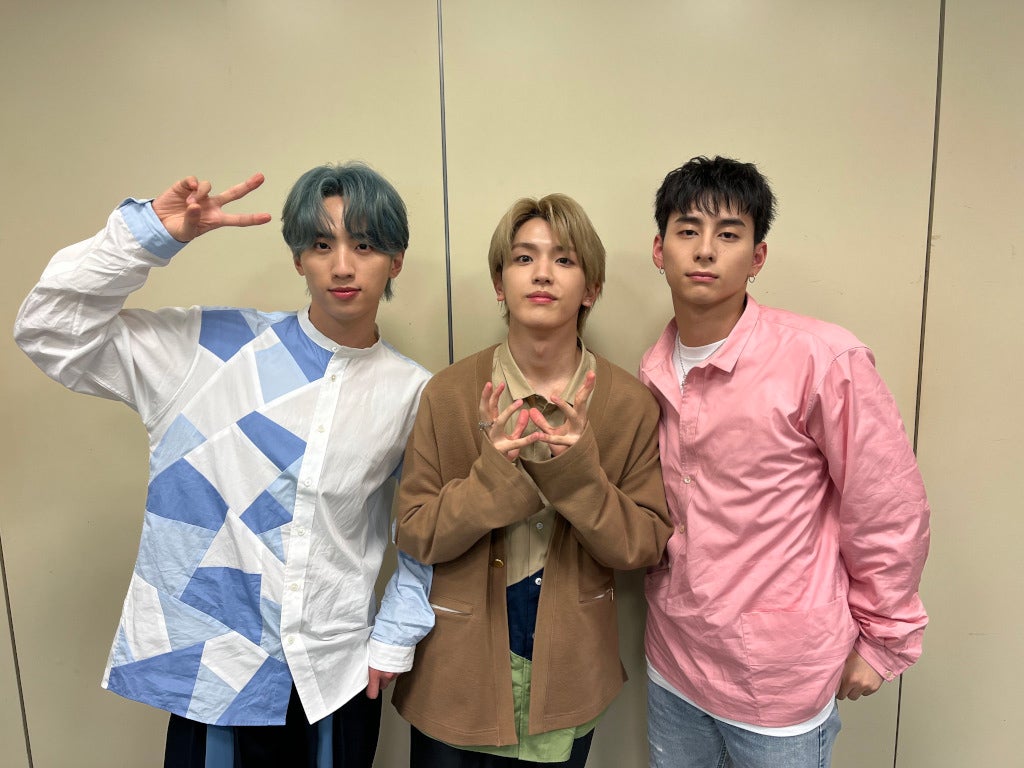 INI許豊凡・高塚大夢・西洸人「よるのブランチ」企画第3弾で体当たりロケ とある疑惑も浮上？