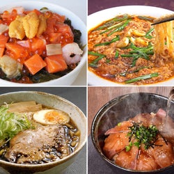 麺も丼も!日本全国の美味が集結する東京ドームの新春恒例イベント『ふるさと祭り東京』が2019年も開催