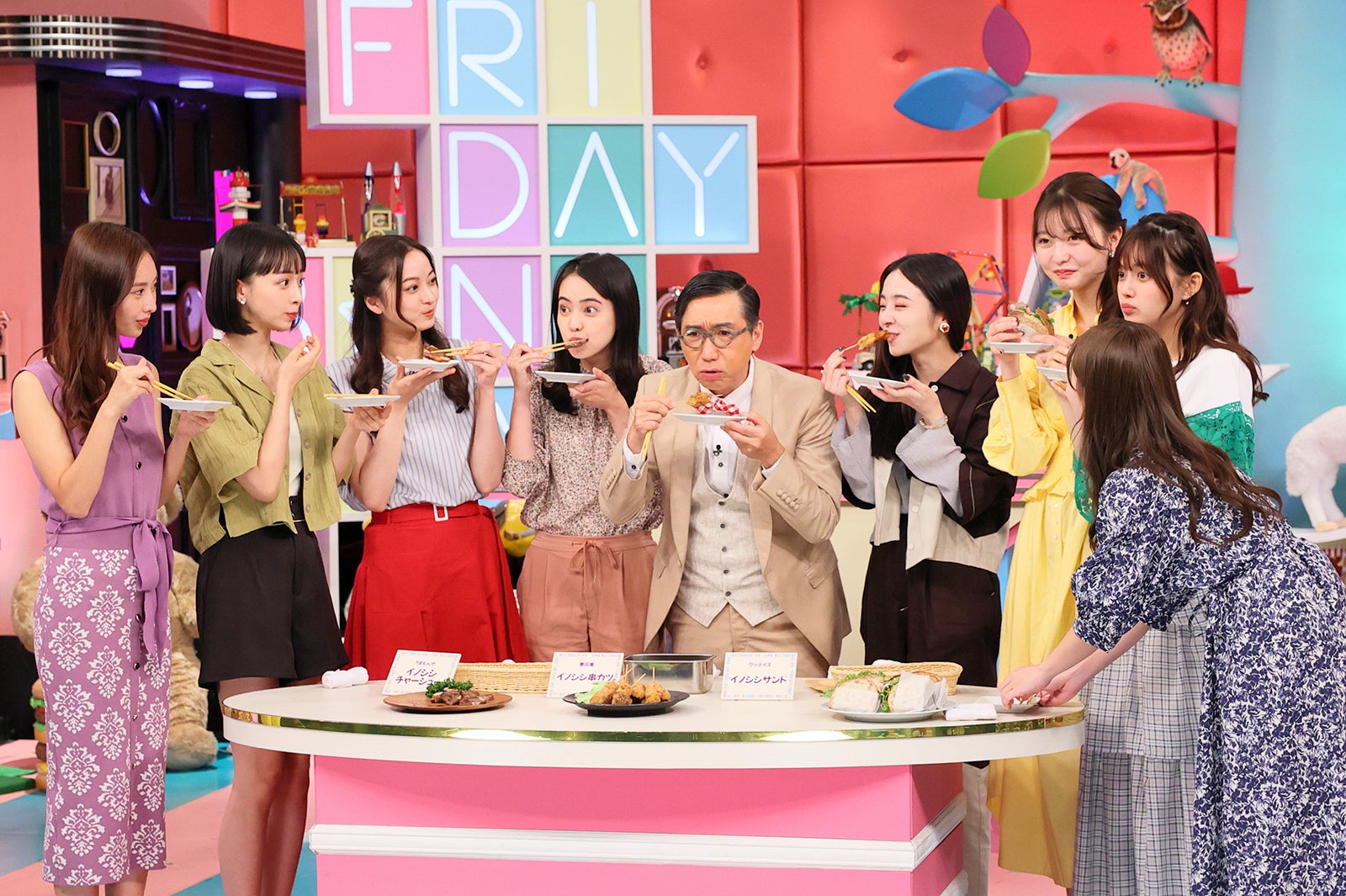 ／「エルピス―希望、あるいは災い―」第2話より（C）カンテレ