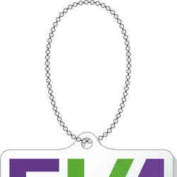 アクリルキーホルダー全8種800円