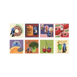 (C)PUPPET SUNSUN/PS committee