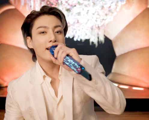 BTS、韓国から「グラミー賞」出演「Dynamite」で夢の初単独パフォーマンス<第63回グラミー賞>