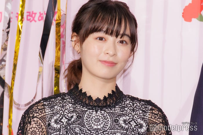 森七菜(C)モデルプレス