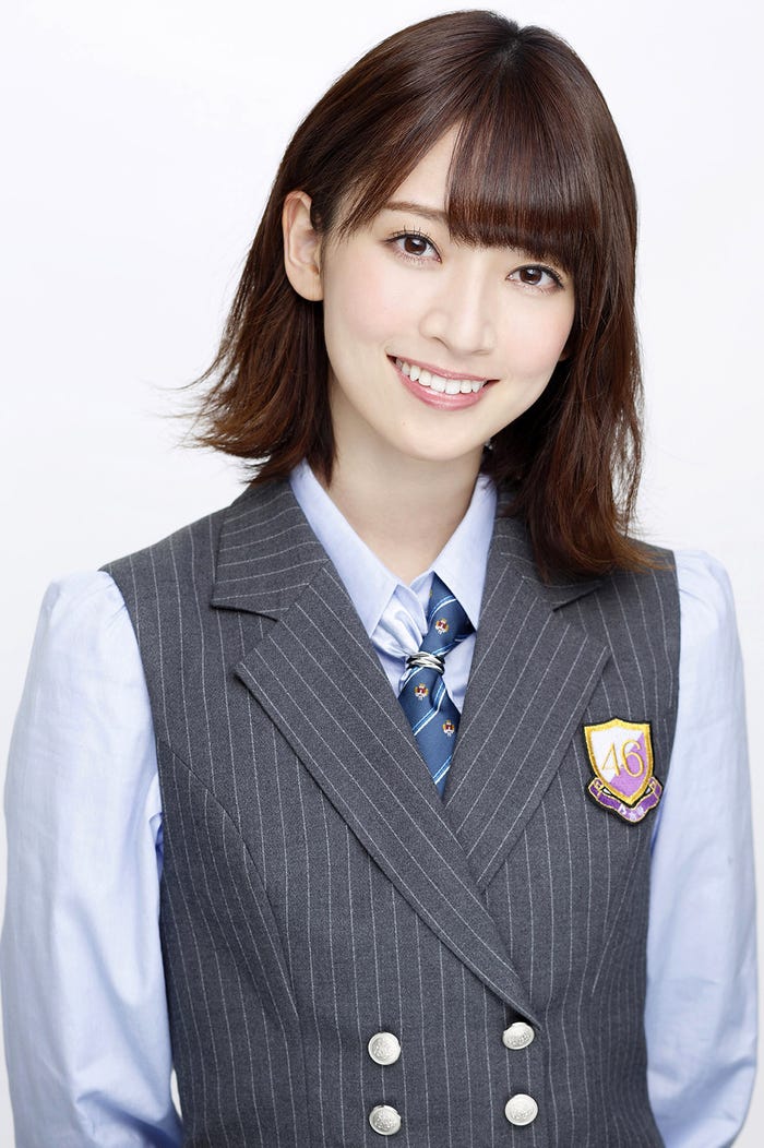 橋本奈々未