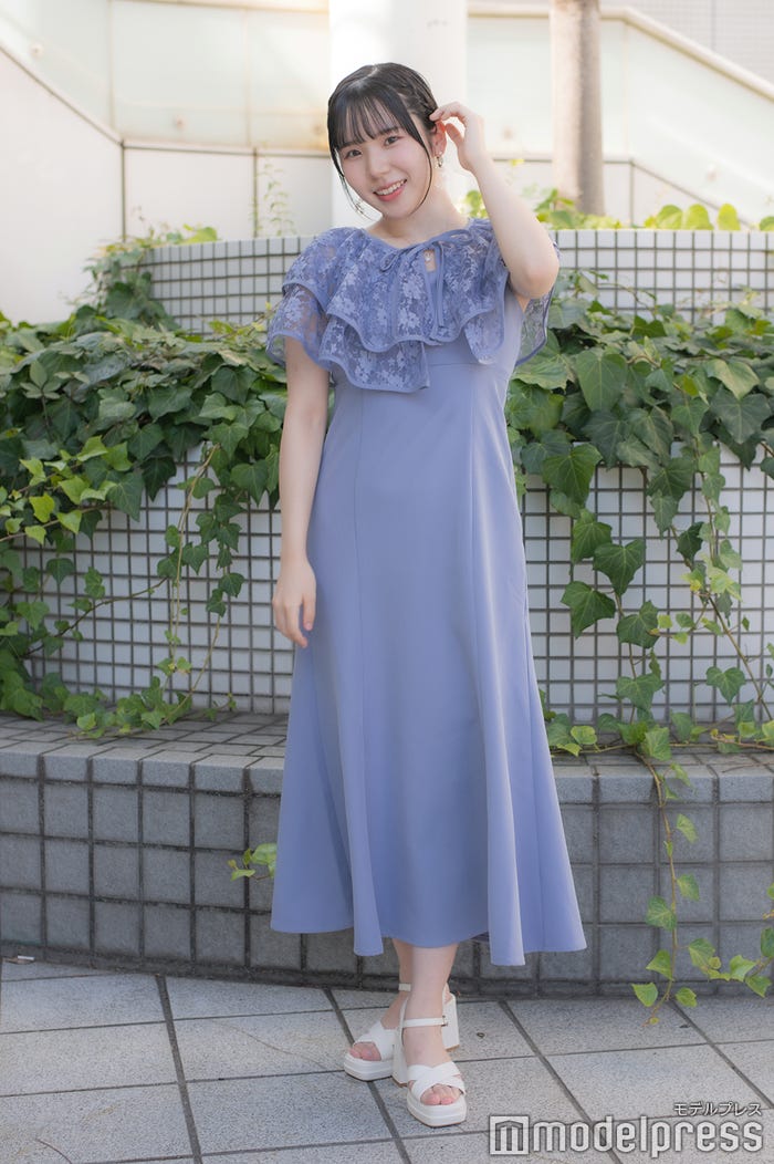 谷本亜優さん(C)モデルプレス