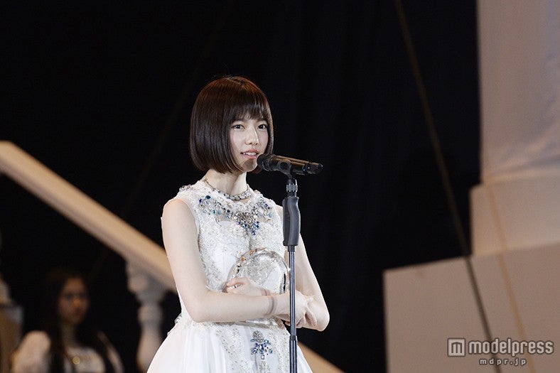 島崎遥香 AKB48 41stシングル 選抜総選挙 後夜祭 予約限定写真
