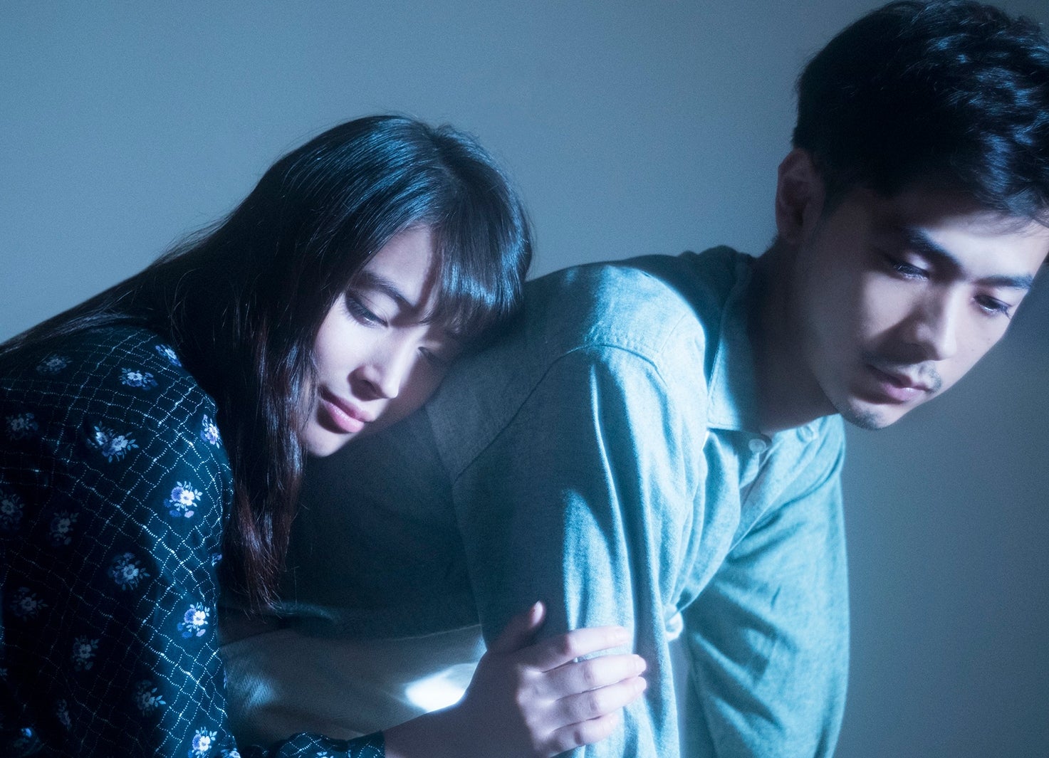 広瀬アリスの絶叫響く　波乱の人生で涙